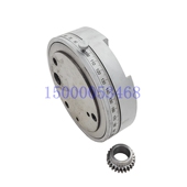 配件 刻度环内齿轮 宝鸡车床C6163B C6180A机床溜板箱刻度盘齿轮