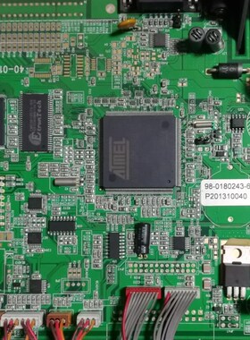 TSC ttp-244PLUS 244pro 244CE主板 342E 245Plus-2498条码机主板