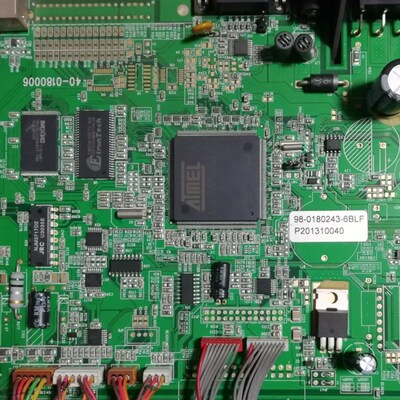 TSC ttp-244PLUS 244pro 244CE主板 342E 245Plus-2498条码机主板