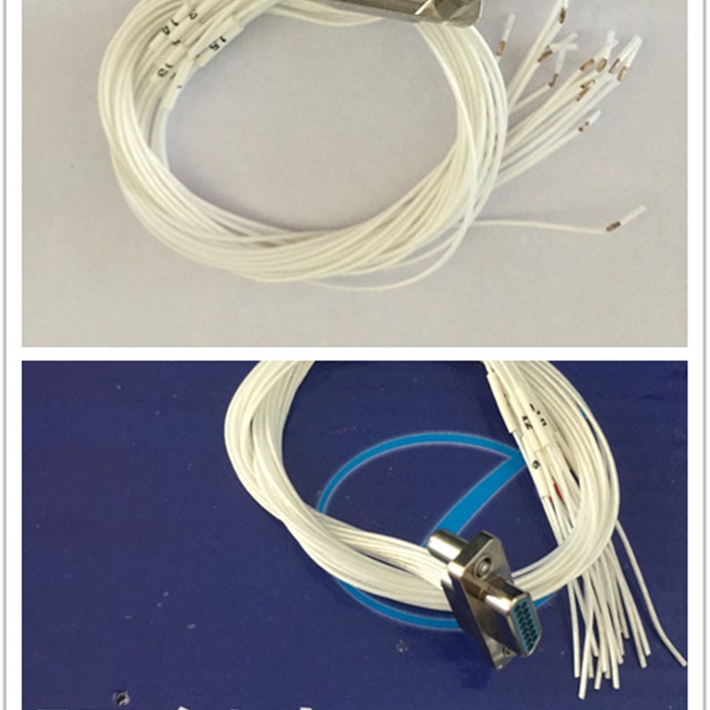 矩形连接器J30J-21TJP/21TJP4/21TJP8/21TJP11/21TJP44/21TJP9信