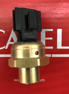 森萨塔压力传感器45CP2-7升级型号  压力范围0-46BAR