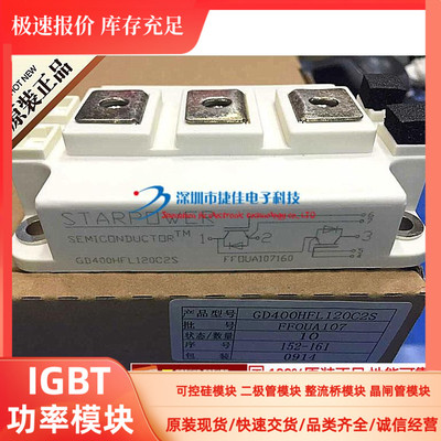 GD400HFL120C2S GD400HFL120C2SN GD400HFT120C2SN GD400HFU120C2