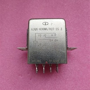 027 2C驪創電子拍前咨詢 030M 寶成電磁繼電器JQX
