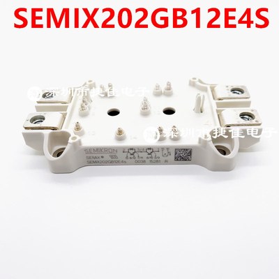 SEMIX202GB12E4S SEMIX302GB12E4S SEMIX402GB128DS 202GB12E4S