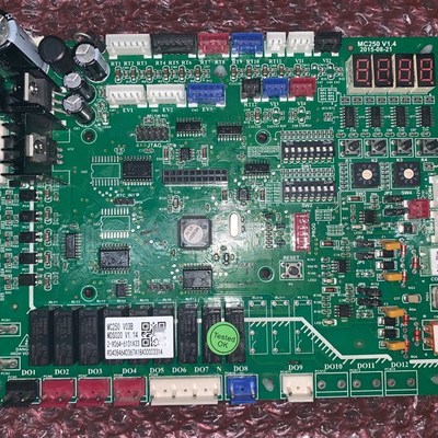 麦克维尔MC250V02B麦克维尔MDS020V1.142-M064-6101A33MCQUAY