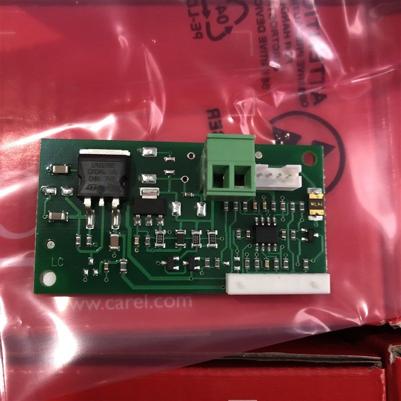 思泰登高空调扩展卡 PCO100TLN0 : PCO1OOTLNO : PCOLOOTLNO