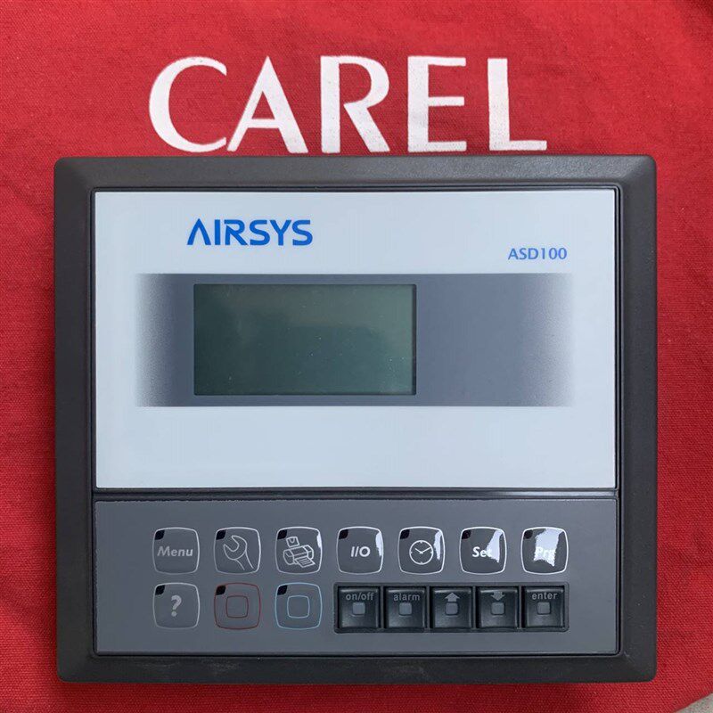 意大利卡乐空调操作面板PGD1AY0I00:CAREL PGD1-USER INTERFACE