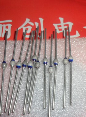 二极管BZ4G【3A  800V】