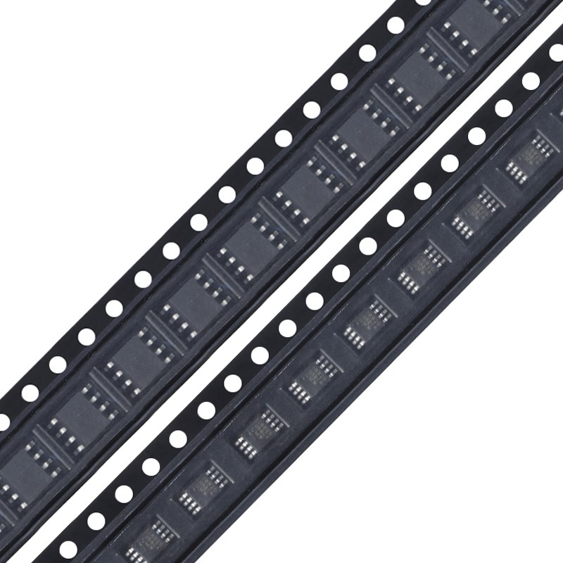 DS18B20/18B20U/18B20Z TO-92/SOP-8 直插/贴片温度传感器芯片