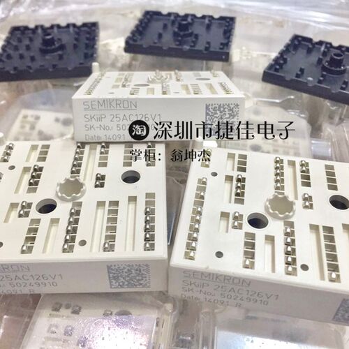SKIIP37AC12T4V1 SKIIP38AC126V2 SKIIP38AC12T4V1 SKIIP39AC12
