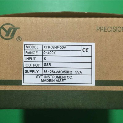 SYC上海亚泰温控CH402-8850V 8450V 8800V 8430V 8622F 8830V温控