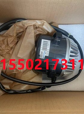 适大金空调风扇电机0995 3P213822-3 RZQH125MV2C LMXS4FV2C马达