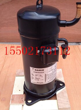 适用大金压缩机JT140GHJY1L  空调RY125EQAY3C变频压缩机