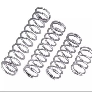 UY3 替代米思米弹簧UF