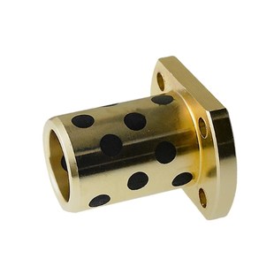 L30 L60 d16 L50 L40 L35 L25 L20 d20 d13 无油衬套怡合达OFR01