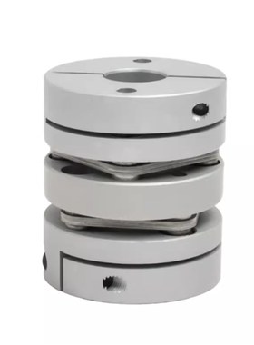 替代米思米CPJ CPJK-14 20 30 40-BL WH RD-14 15 16 联轴器