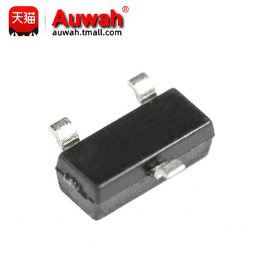 XC6206P152MR PR LDO线性稳压器降压器 1.5V 60mA SOT-23 89