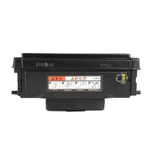 绘霸适用于奔图TL-417粉盒DL-417鼓架P3017D P3017D plus P3017D