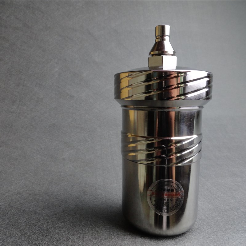 YD-50长沙开元5E-AC/PL量热仪专用氧弹  5E-C5500\C5508\KIII