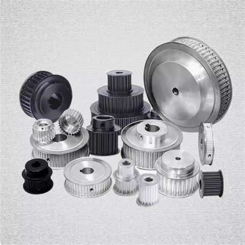 同步轮 HTPA22S3M100-A-P4 P5 P6 P6.35 P7 P8 P10 P12 N8 N10