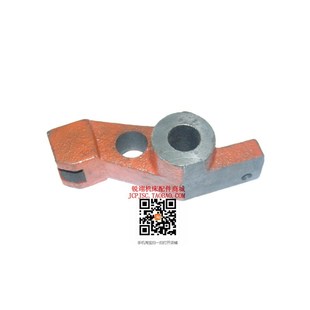 拨叉 沈阳机床厂C618K CA6136 车床配件