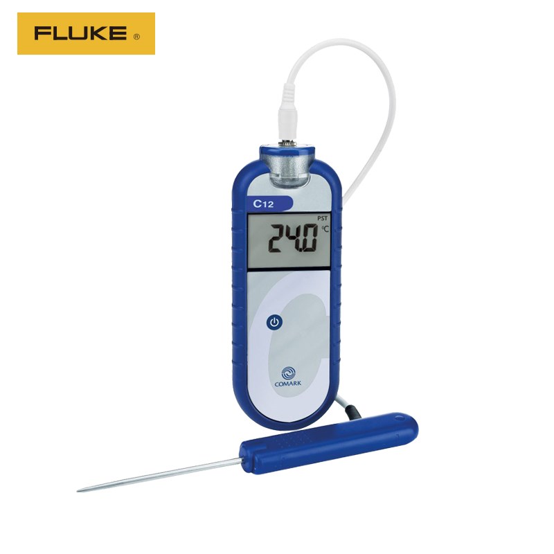 Comark300B插入式KM14食品温度计PDT300家用DT400烘焙DQ400