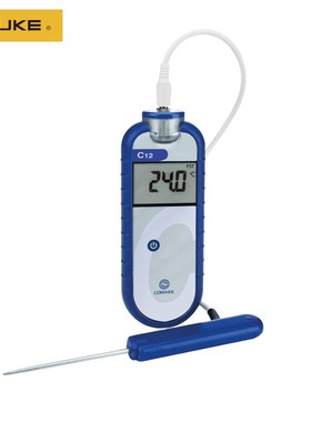 Comark300B插入式KM14食品温度计PDT300家用DT400烘焙DQ400