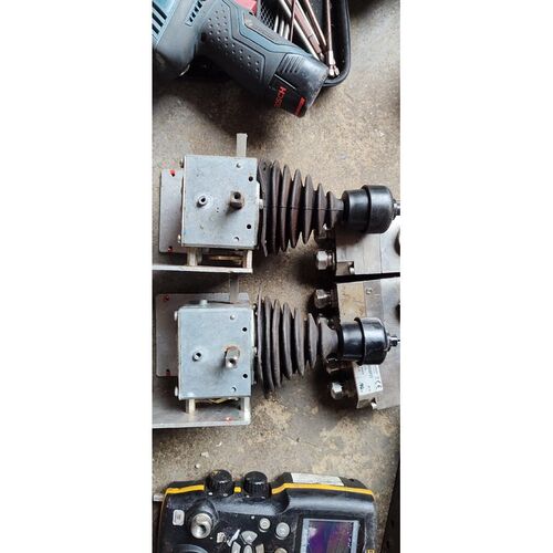 W. Gessmann GmbH D-74211  德国捷斯