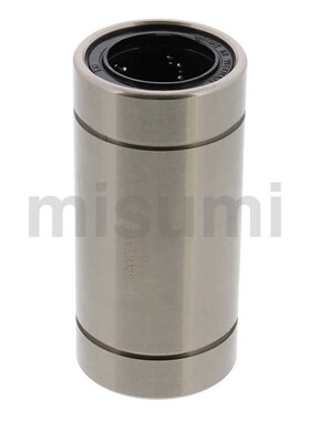 短型/中型直线轴承LMUT/LMUD/LMUDM6 8 10 12 13 16 20 25 30超短