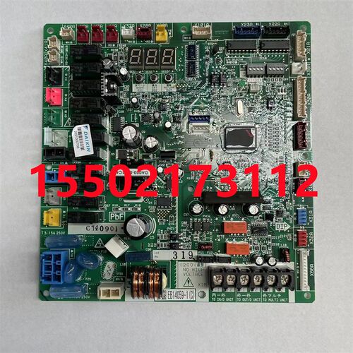 适用全新大金主控P板EB14059-1 RHXYQ12BAH RHXYQ8BA主板 电脑板