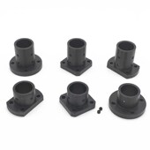 STHRB50 STHR40 SSTHC8导向轴支座STHCB10