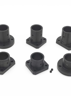 SSTHC8导向轴支座STHCB10/STHRB50/STHR40 12/15/16/20/25/30/35