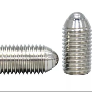 22定位珠ZAC01 M12 M20 M16 M10