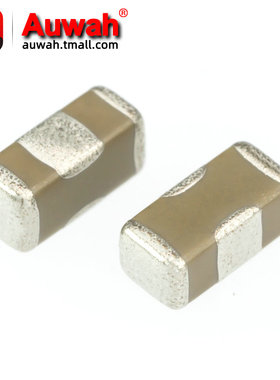 NFM31KC103R1H3L EMI贴片滤波穿心电容 1206 10nF 50V 100V 10A