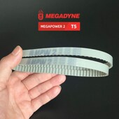 500 445 475 MWP2同步带T5 510 545 455 525 450 550 460 515 480