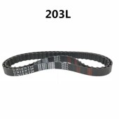 205L 202L 210L 225L 齿传动皮带 UNIENTI同步皮带200L 232L 203L
