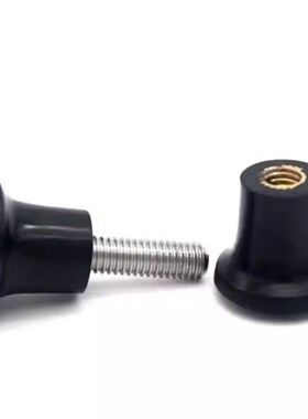 蘑菇头把手 HAQ02/HAQ03/HAQ06/HAQ07--M5/M6/M8/M10-D17/D21/D25