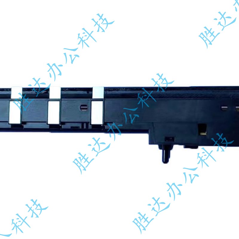 京瓷 C8020 8025 8520 2551 2550CI转印带 转印刮板 废粉清洁组件