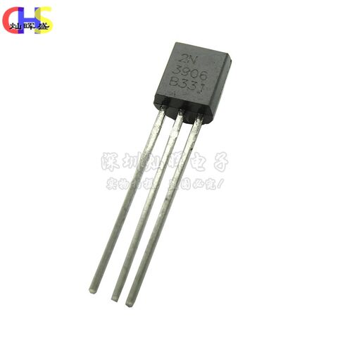 2N2222A 2N2907 2N3904 2N3906 2N5401 2N5551 2N7000/7002三级管