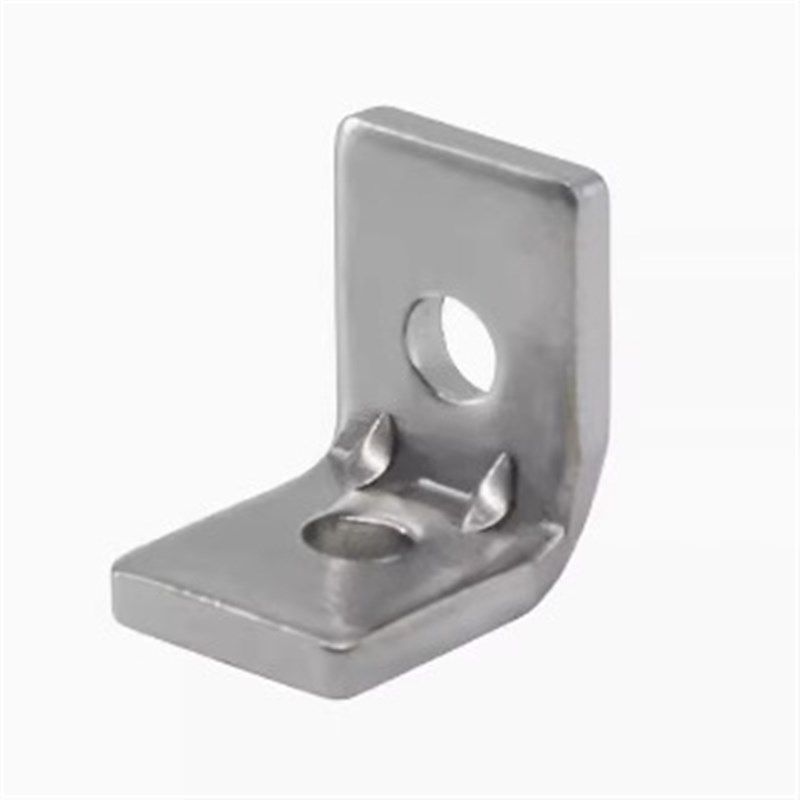 代替怡合达ABD22-308-3030-SET-OB GB-30 40钣金角码型材专用配件