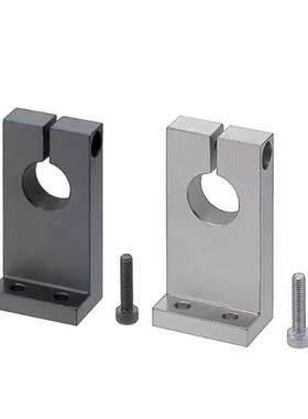 导向轴支座SHSBB SHSBM SHSBS SHSBA SHSBK12 16 20 25 30 35 40