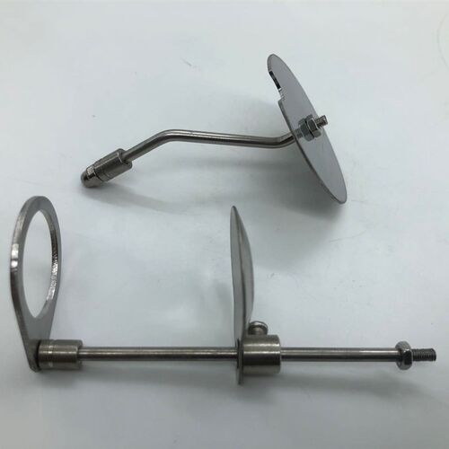 开元5E-AC/PL氧弹电极 I组件吊杆组件 新款量热仪氧弹坩埚支架