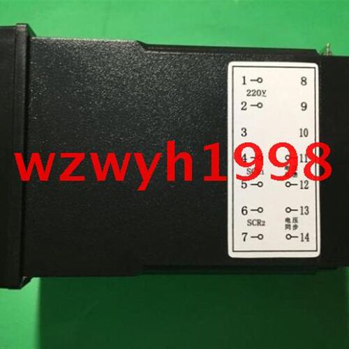 店长推荐可控硅电压调整器TD-6000系列温控仪调制器