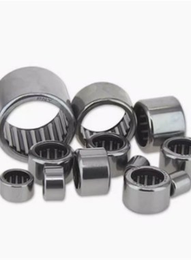 冲压滚针轴承 BAHHK0306 0408 0509 0606 0608 0609 0709 0808 HK