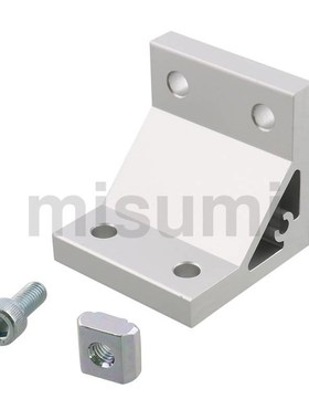 HBLUS50/30铝型材NBLTS连接件角码C-NBLTD8/HBLTD/6支架5/HBLUD