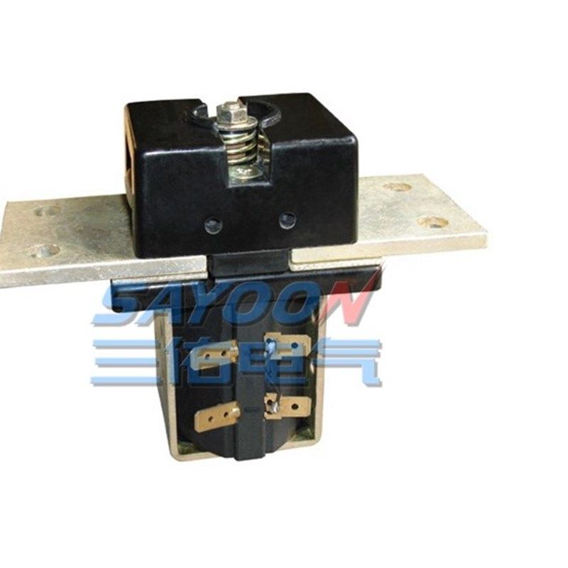 SW150直流接触器CZW(ZJW)600A 800A SW250电动叉车DC48V 24V 60V