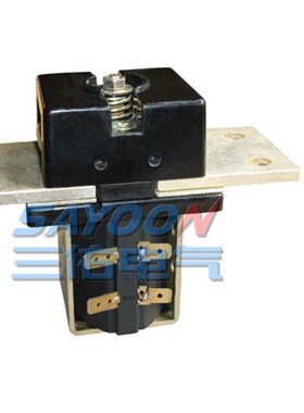 SW150直流接触器CZW(ZJW)600A 800A SW250电动叉车DC48V 24V 60V