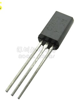 2SA1013 C2383 A1020 C2655 B647 D667 全新直插功率三极管TO-92L