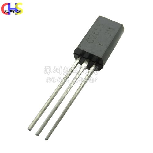 2SA1013 C2383 A1020 C2655 B647 D667 全新直插功率三极管TO-92L