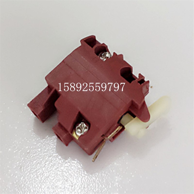 精品全新角磨机开关 GWS14-150CI角磨机开关 125角磨机电源开关
